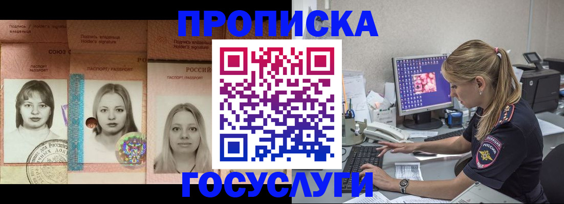 временная регистрация для всех в Зиме